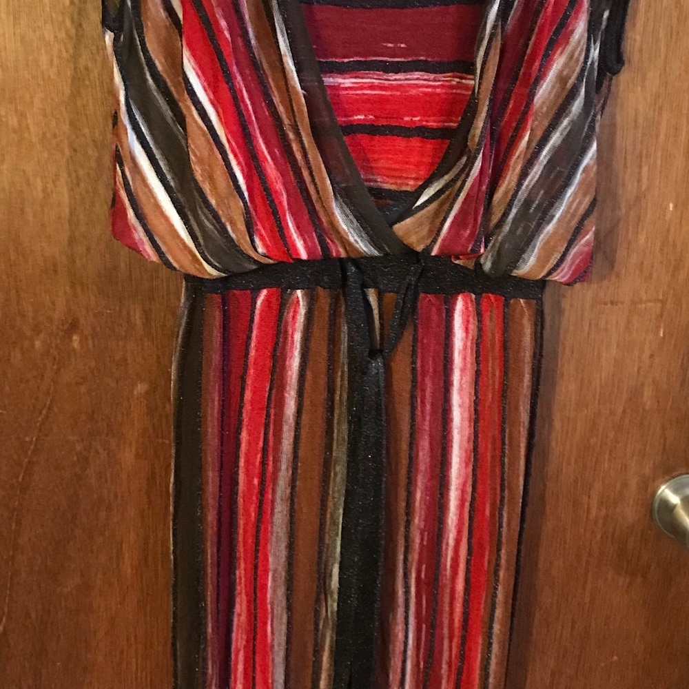 Midi Dress